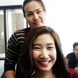 เสริมสวย ตุ๊กตา เขาใหญ่