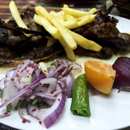 เครื่องเคียง !!