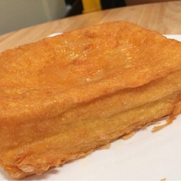 เฟรนช์โทสต์ลาวา