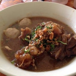 ก๋วยเตี๋ยวเรือจักรภพ