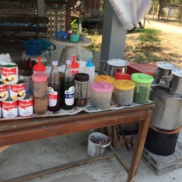 เครื่องดื่มหลากหลาย