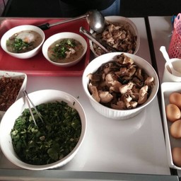 คอนเนอร์ เบียร์สด สายใต้ใหม่