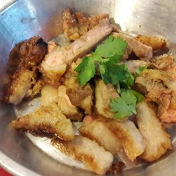 เสือร้องไห้ 60 บาท