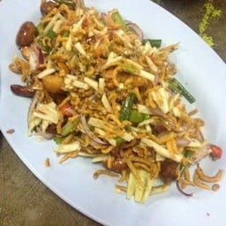 ควรกินให้เร็ว ทิ้งไว้แล้วนิ่ม อร่อยน้อยลง