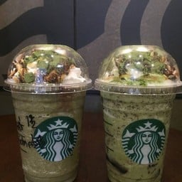 แก้วซ้ายสูตร 2 แก้วขวา สูตร 1 ค่ะ