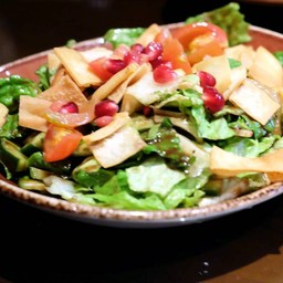 Alabraaj Lebanon Food