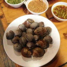 เรือนเงินกุ้งกระทะทอง สาขา 2 ริมปิง