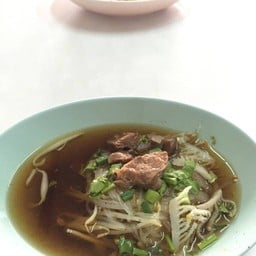 มูฮัมหมัดรสเด็ด (เจ้าเก่าสยามสแควร์ซอย2) รามคำแหง