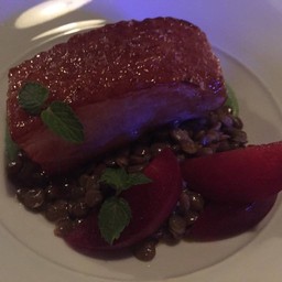 3-day Pork Belly
