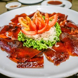 เป็ดปักกิ่ง