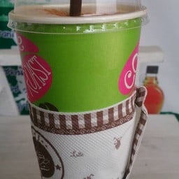 T&j Coffee