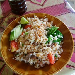 ตามสั่งหน้าวัดหนองบอน