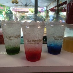 อิตตาเลี่ยนโซดา3สี