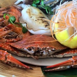 Fish Bar @ Rayong Marriott Resort & Spa