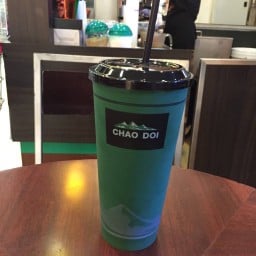 Chao Doi Coffee เดอะมอลล์งามวงศ์วาน