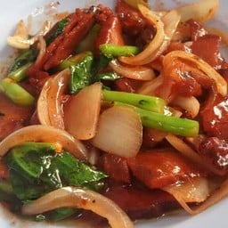 ร้านซุปบังเซะ