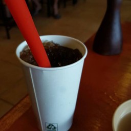 Sago t gulaman-น้ำหวานใส่สาคู