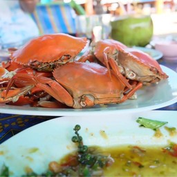 ร้านอาหารยุพา