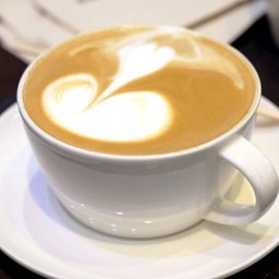 Starbucks Juffair Bahrain