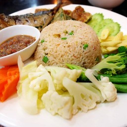 Patong Restaurant Bahrain