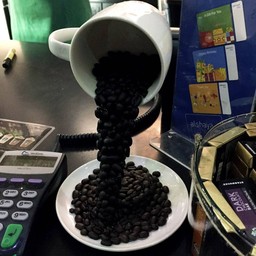 ของโชว์ !!