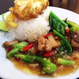 พิเศษเพื่มไข่ดาว !!