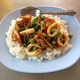 ก๋วยเตี๋ยวห้อยขาคุณเล็ก
