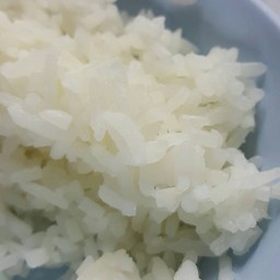 ข้าวสวย