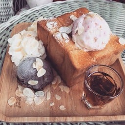 อร่อย หวาน ถูกใจใช่เลย