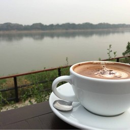 มอคค่าร้อน