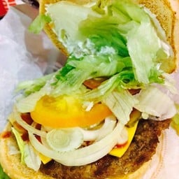 Burger King KL Sentral