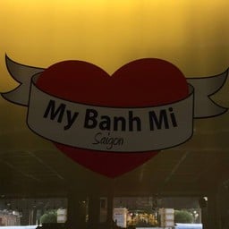 My Banh Mi Saigon Saigon