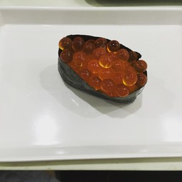 ไข่ปลาแซลมอน