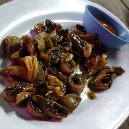 ข้าวต้มบาทเดียว แม่ขะจาน