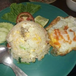 ร้านฉันรักหมูกรอบ
