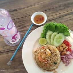 ครัวบ้านคุณแม่