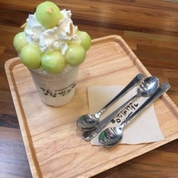 Melon Bingsu