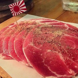 หมูดำคุโรบุตะ