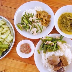 ครัวอิ่มสุข หาดใหญ่