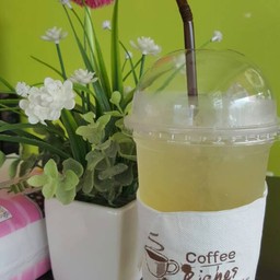 โอ๋ กาแฟสด