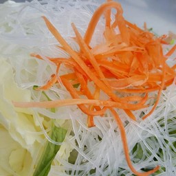 อยุธยาย่างเกาหลี (ชื่อเล่นร้านตะเกียง) Ayutthaya Grill