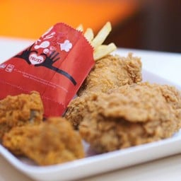 KFC Big C หล่มสัก