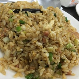 Fried Rice (80NT$)