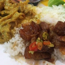อาหารปักษ์ใต้หรอยดี ศรีเมือง