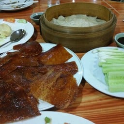 เป็ดปักกิ่ง