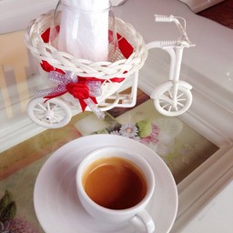 Toung Marg Coffee & Bakery