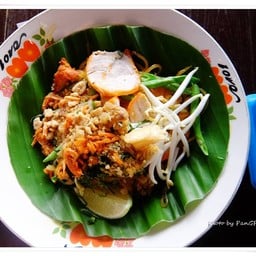 ก๋วยเตี๋ยวพระร่วง(ข้าวเปิ๊บ)