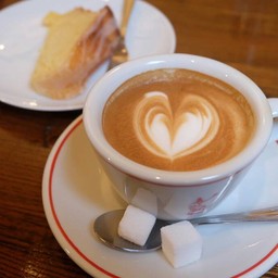 Cafe Luigi