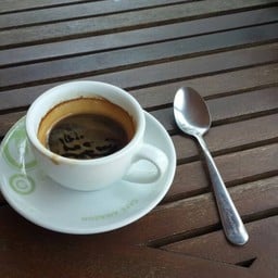 Café Amazon หจก.กิจน้ำมันมงคล