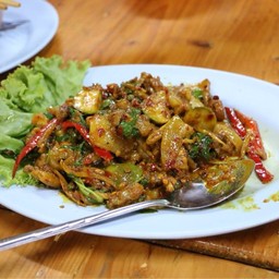 ข้าวต้มปักษ์ใต้หลวงวร